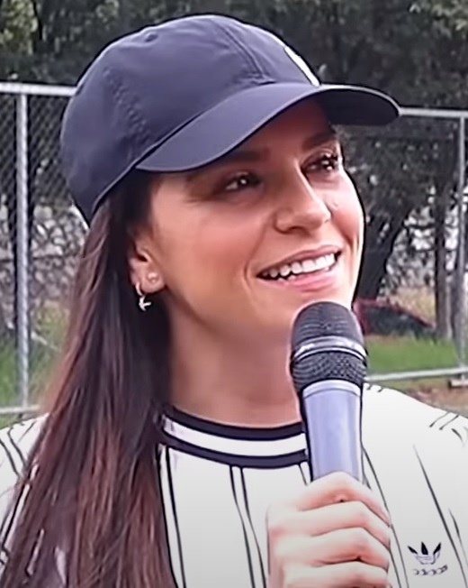 Tania Rincón