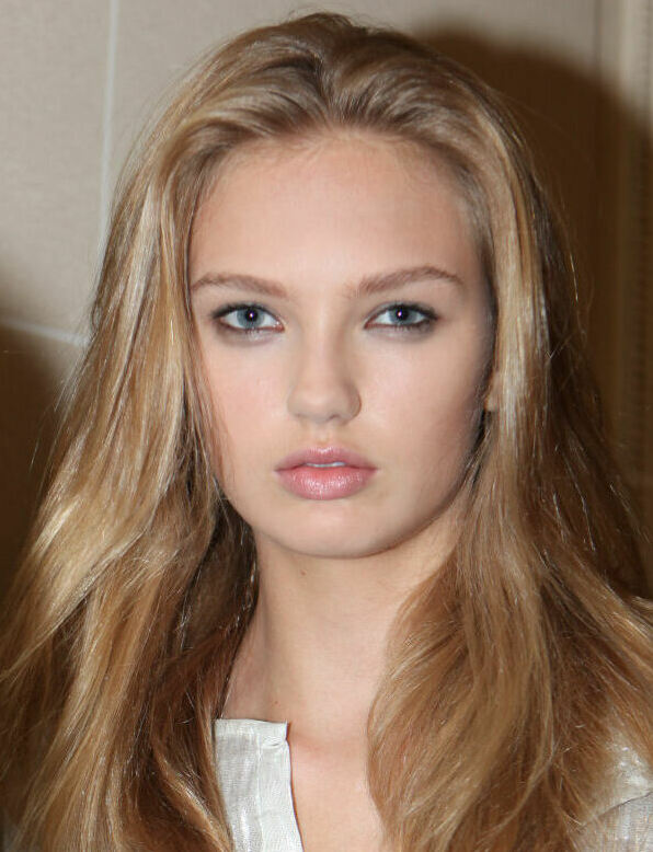 Romee Strijd