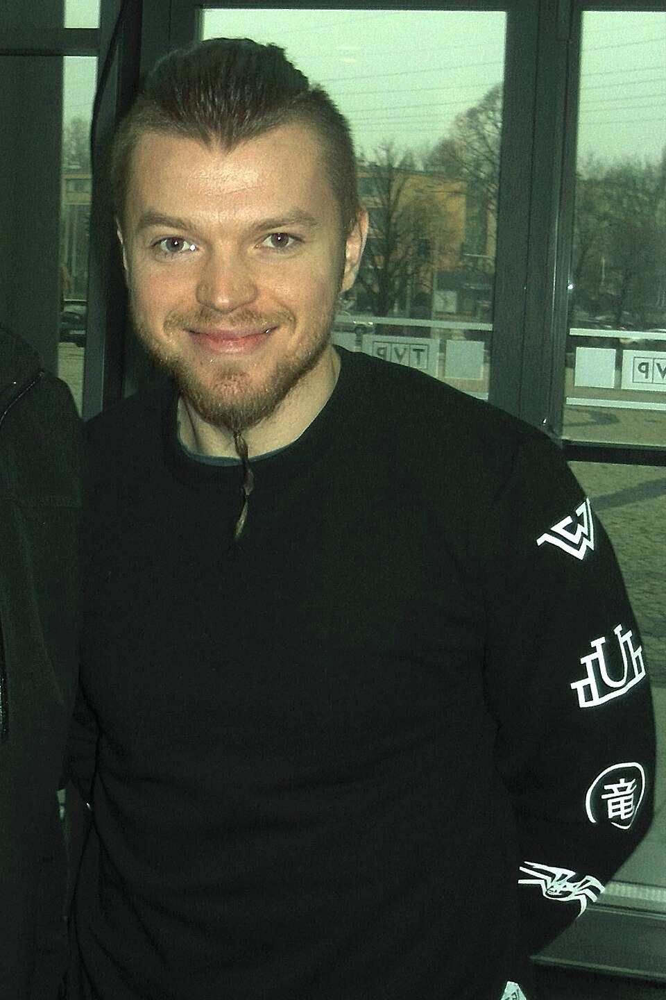 Sylwester Adam Wardęga