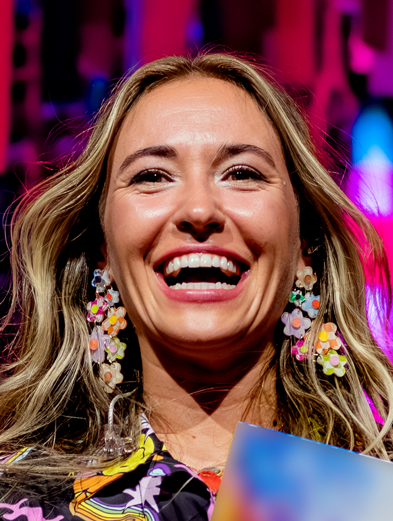 Lauren Daigle