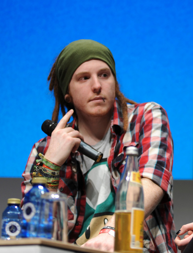 Unge