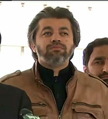 Ali Muhammad