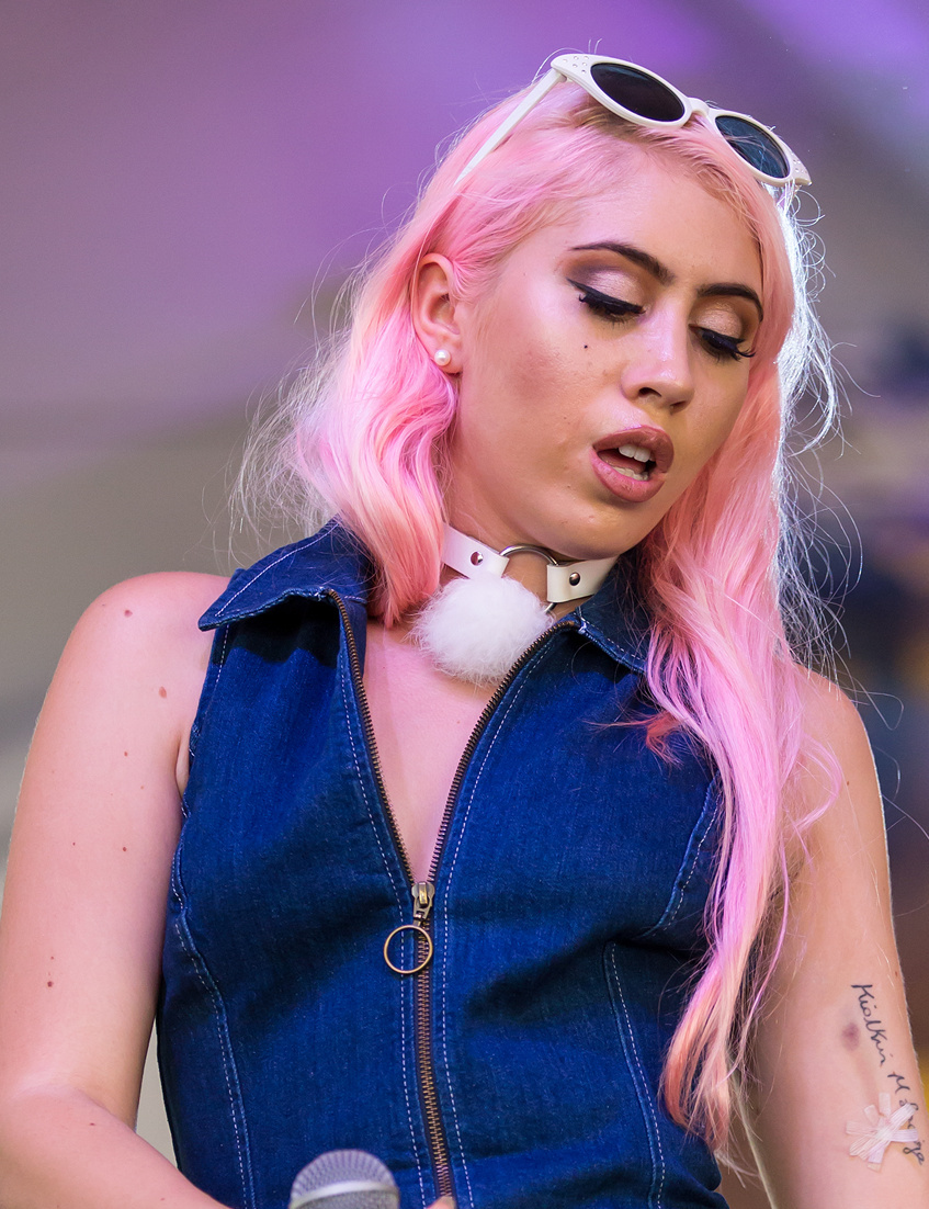 Kali Uchis
