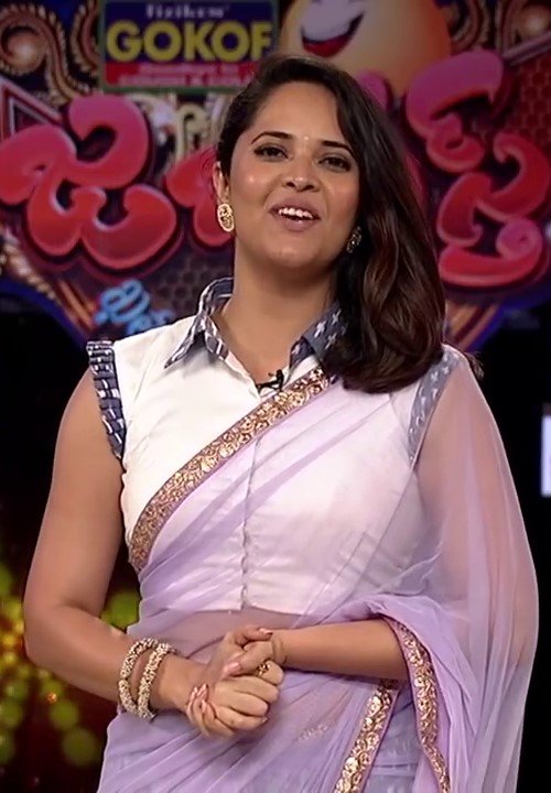Anasuya