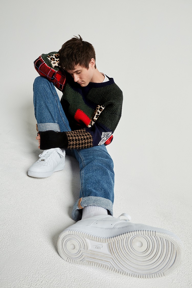 Alec Benjamin