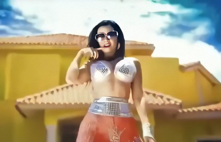 Diosa Canales
