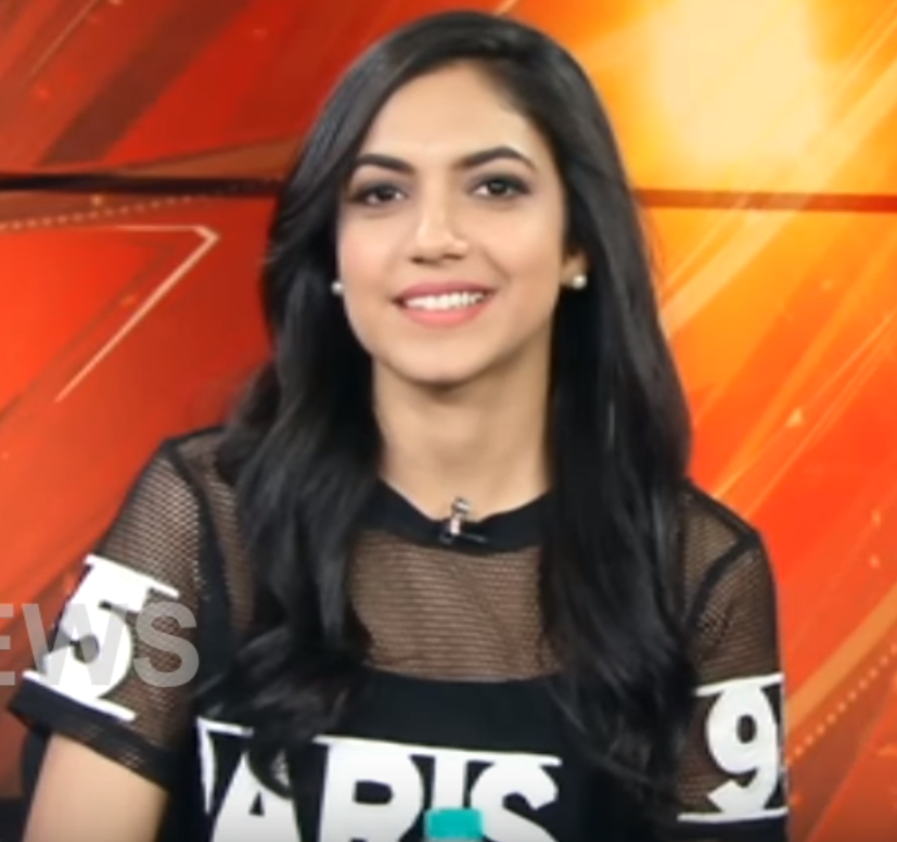 Ritu Varma