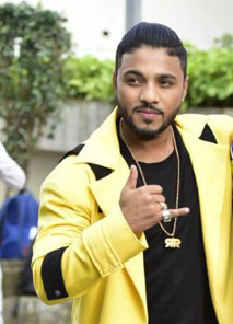 Raftaar
