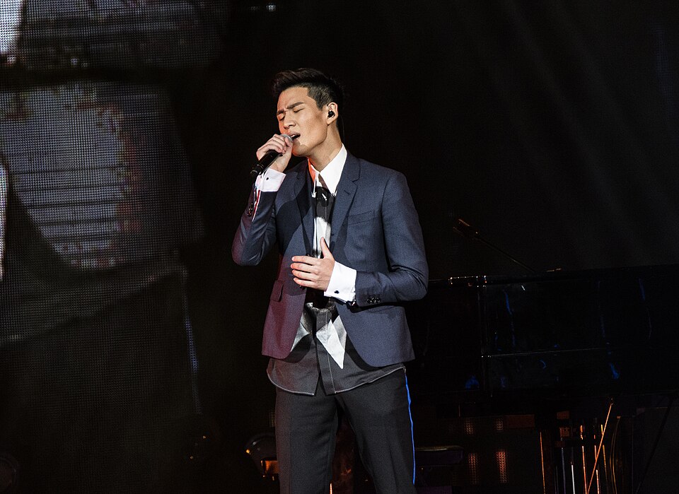 Eric Chou