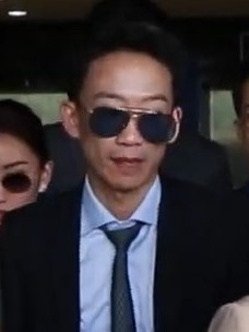 Panthongtae Shinawatra