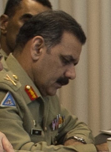 Asim Bajwa