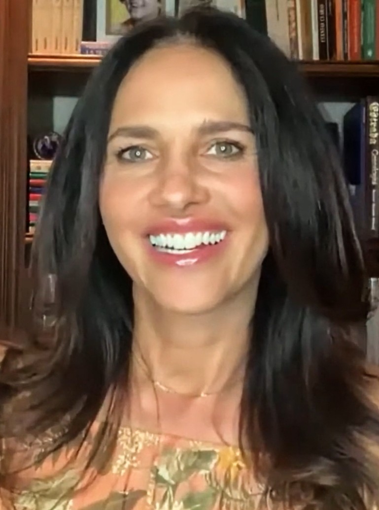 Paola Turbay