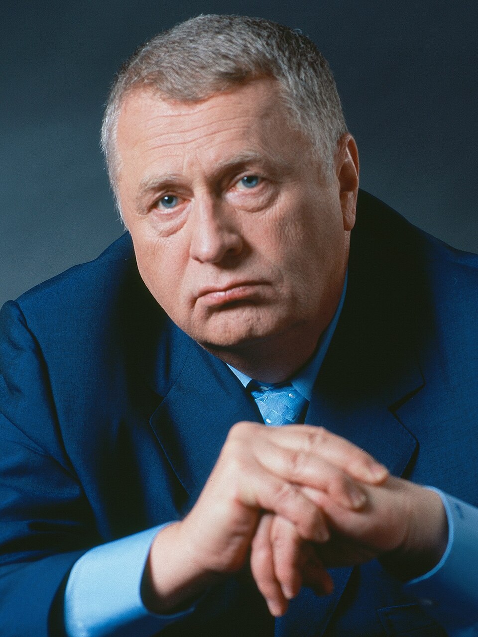 Vladimir Zhirinovsky