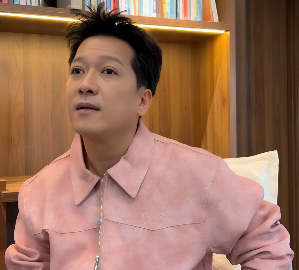 Trường Giang