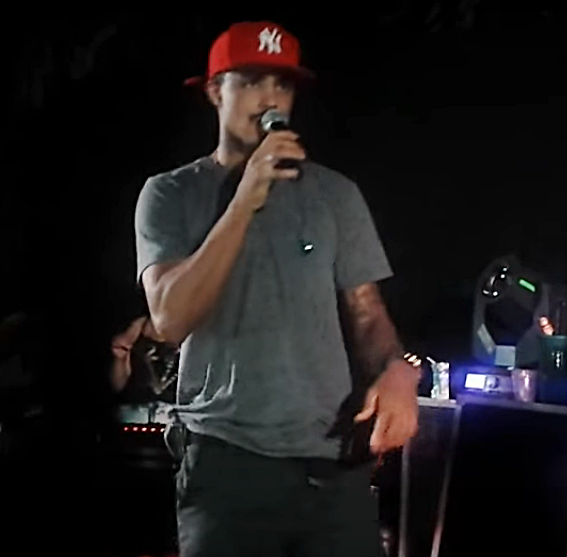 MC Livinho