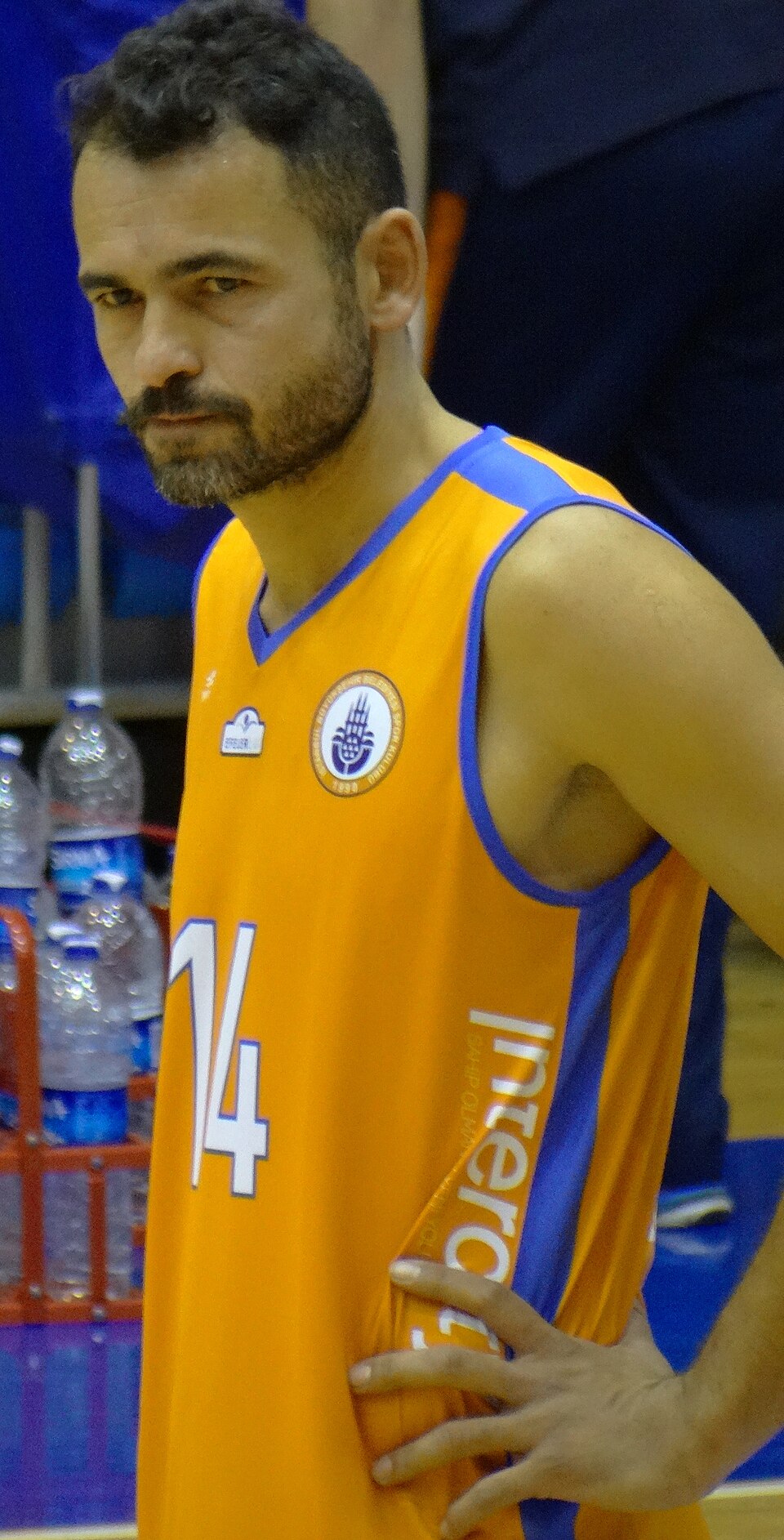 Nuri Şahin