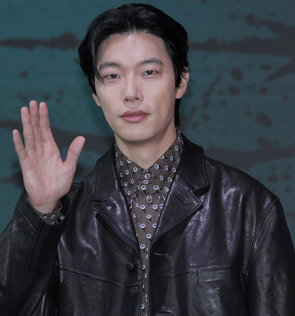 Ryu Jun-yeol
