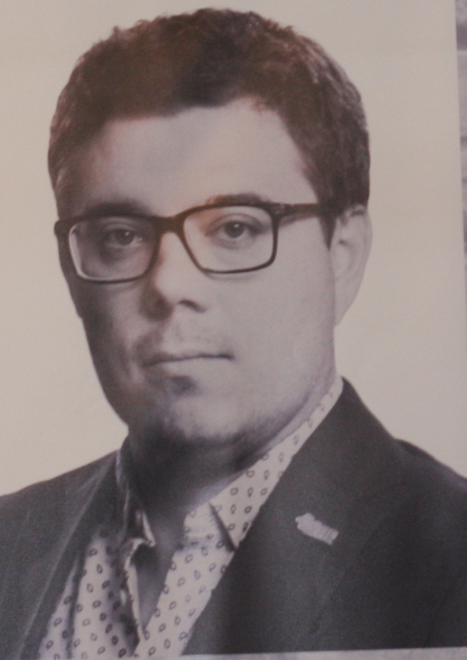 Taras Berezovets