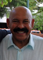 Oscar D'León