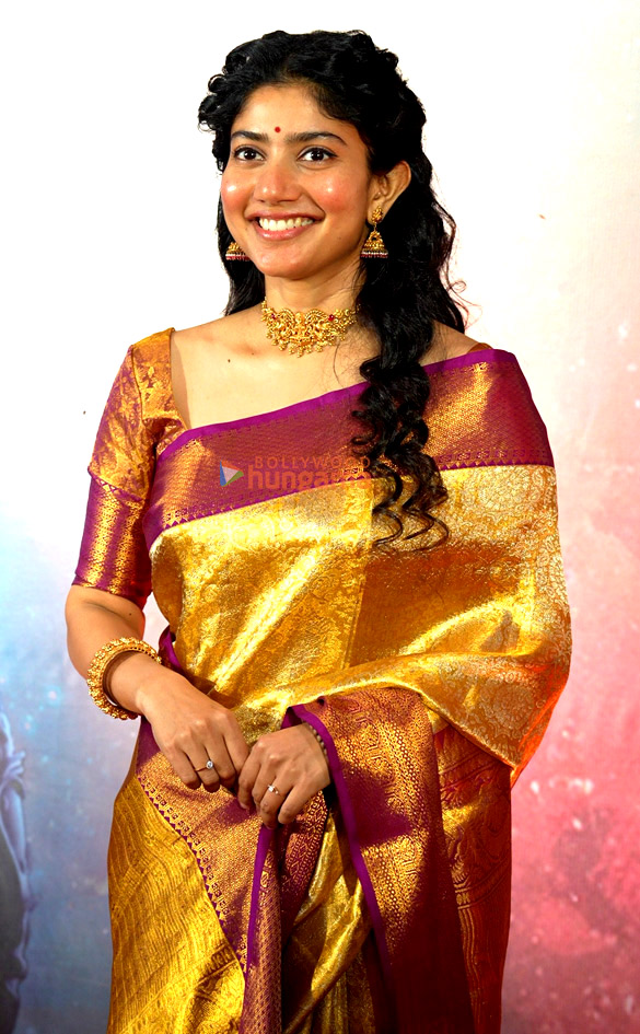 Sai Pallavi