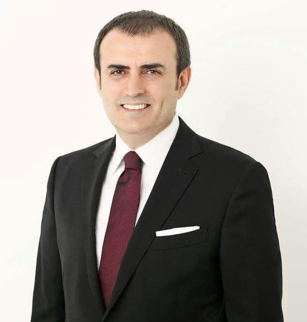 Mahir Ünal