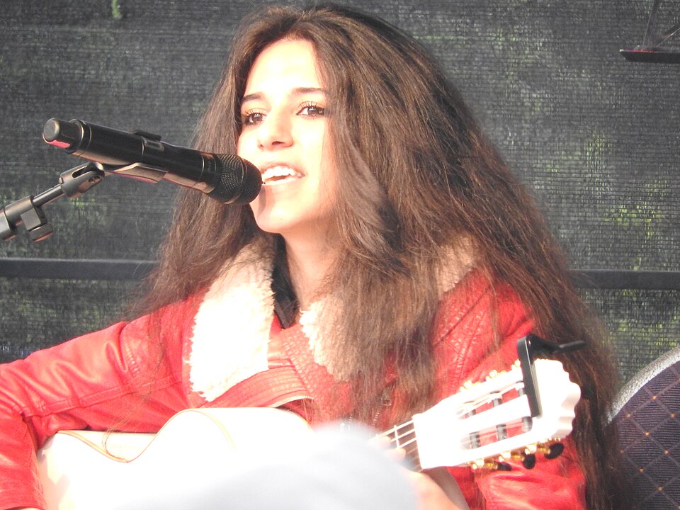 Elena Nikoghosyan