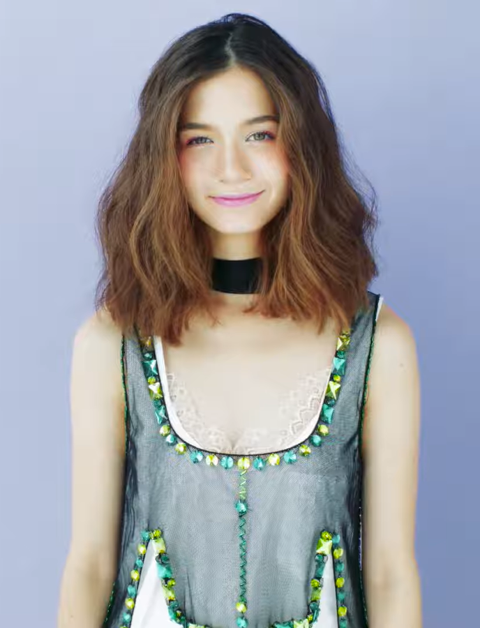 Violette Wautier