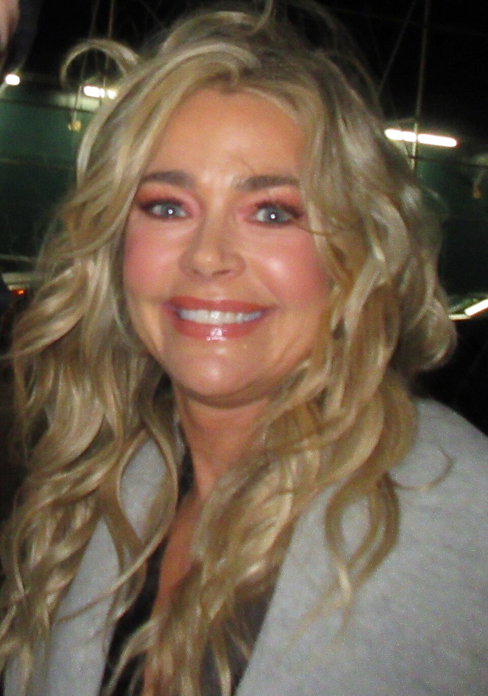 Denise Richards