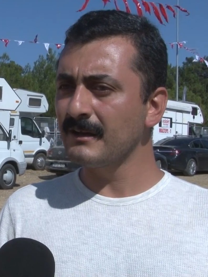 Eren Erdem