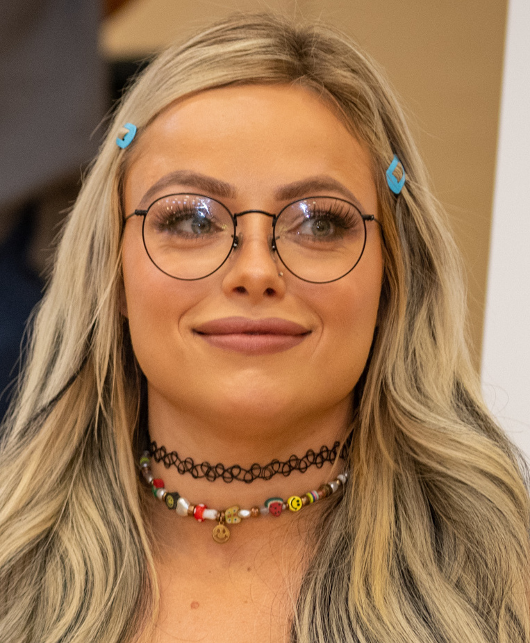 Liv Morgan