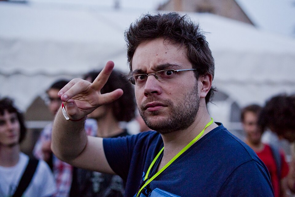 Antoine Daniel