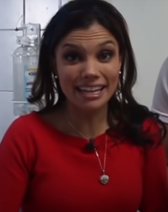 Tábata Jalil