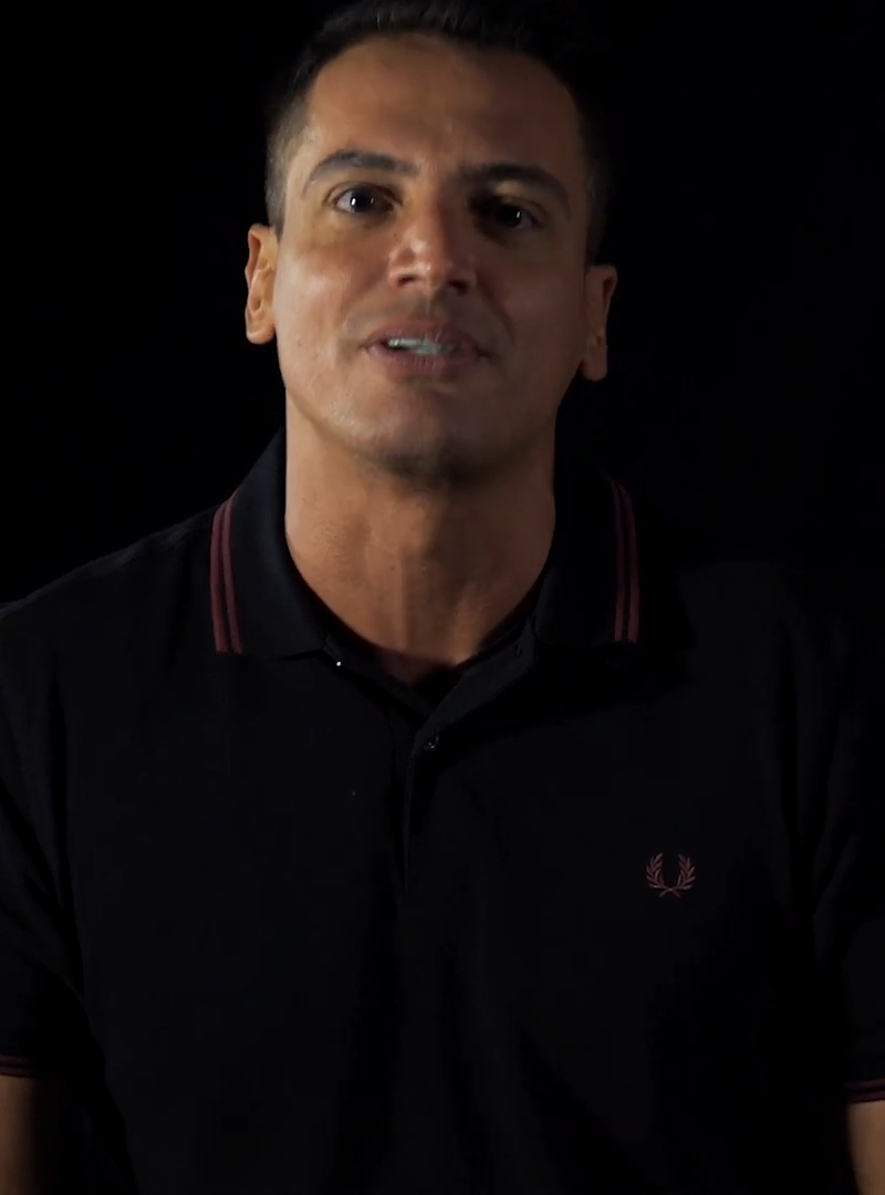 Leo Dias