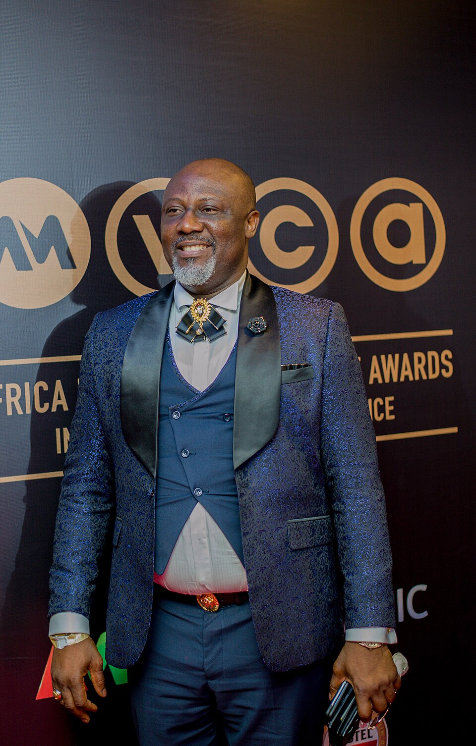 Dino Melaiye