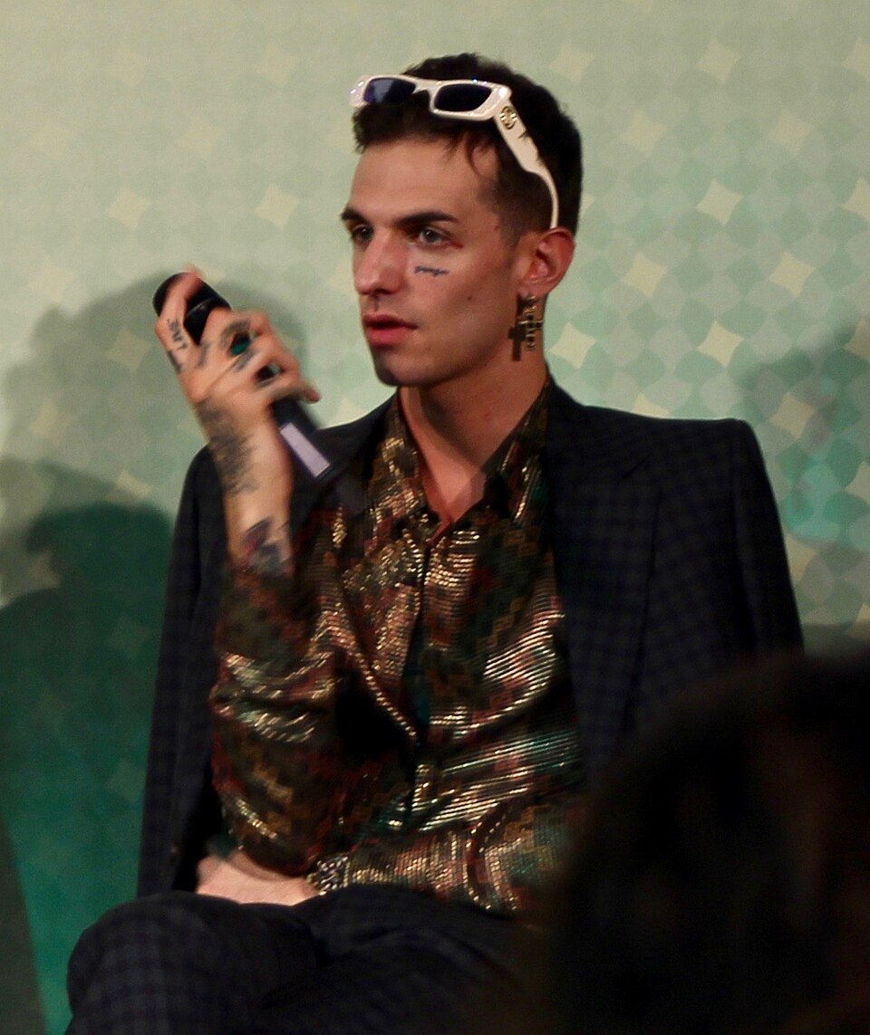 Achille Lauro
