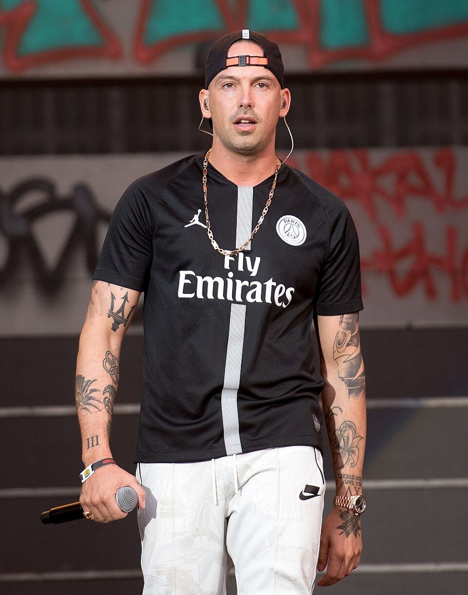RAF Camora