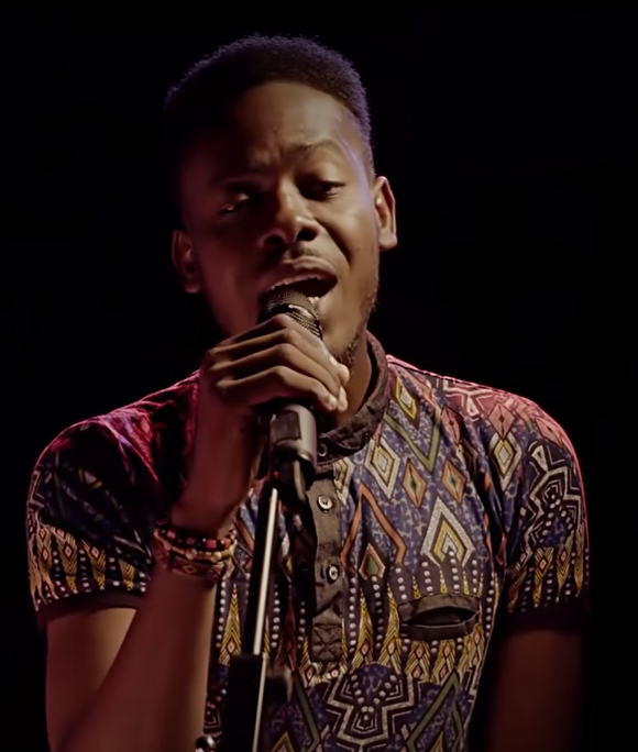 Adekunle Gold