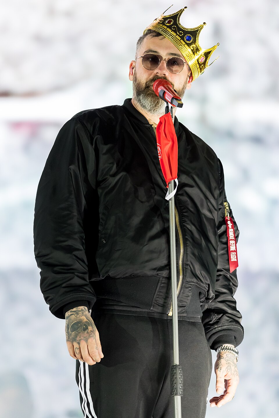 Sido
