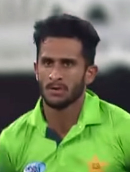 Hasan Ali
