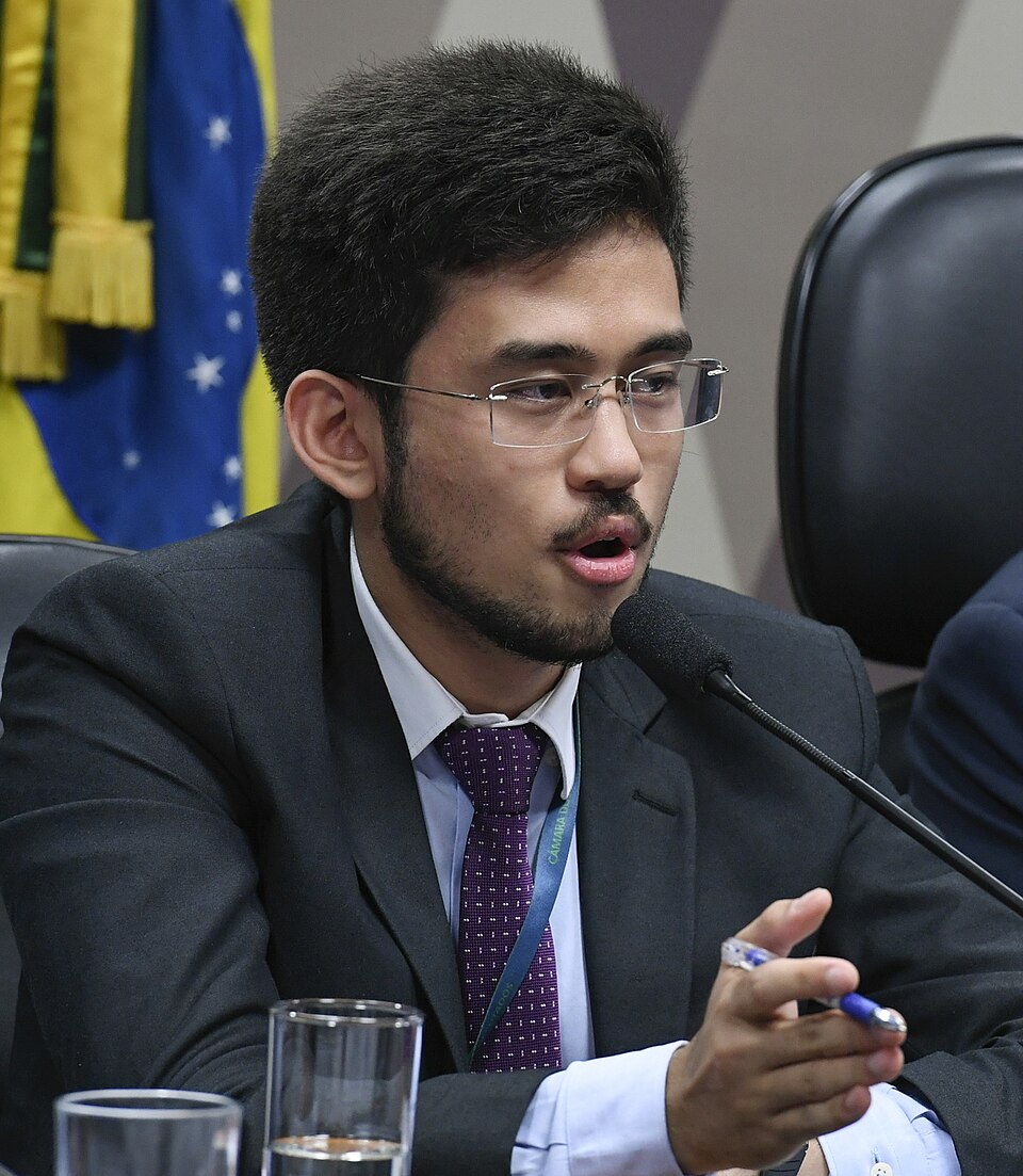 Kim Kataguiri