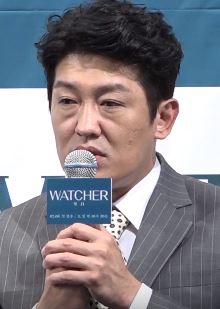 Heo Sung-tae
