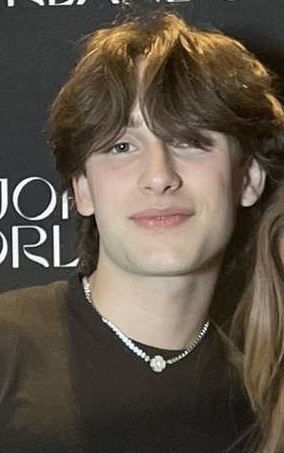 Johnny Orlando