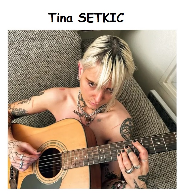 Tina S