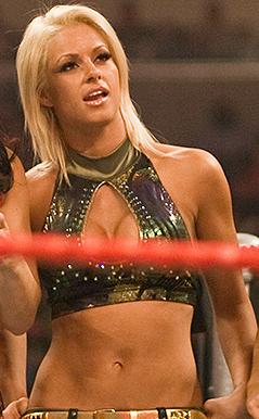 Maryse Mizanin