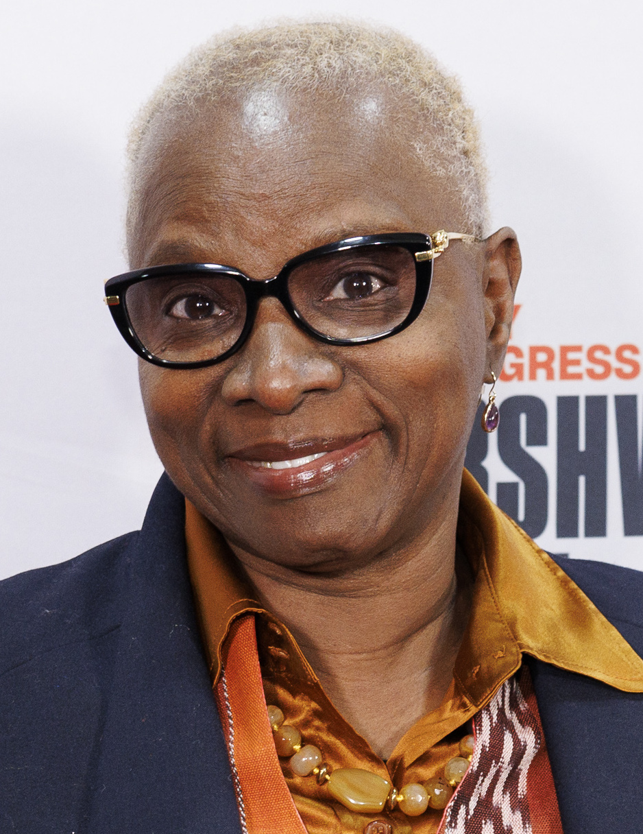 Angelique Kidjo