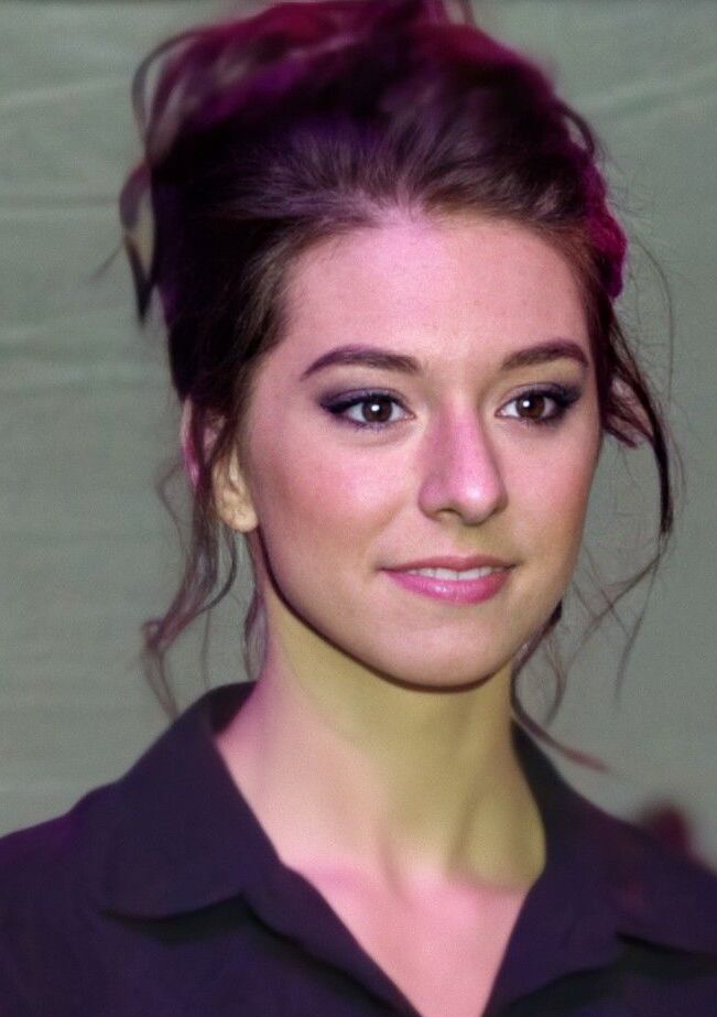 Christina Grimmie