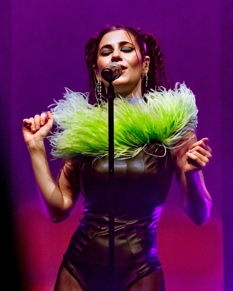 Marina Diamandis
