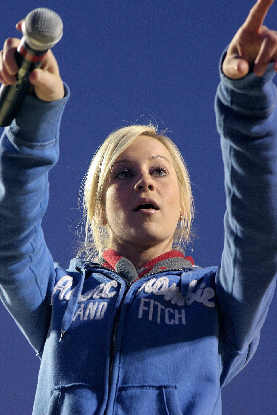 Kellie Pickler