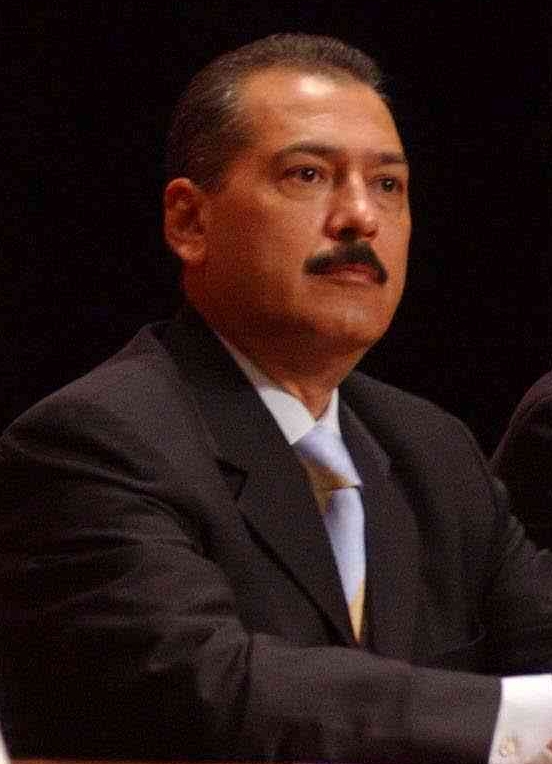 Manlio Fabio Beltrones Rivera
