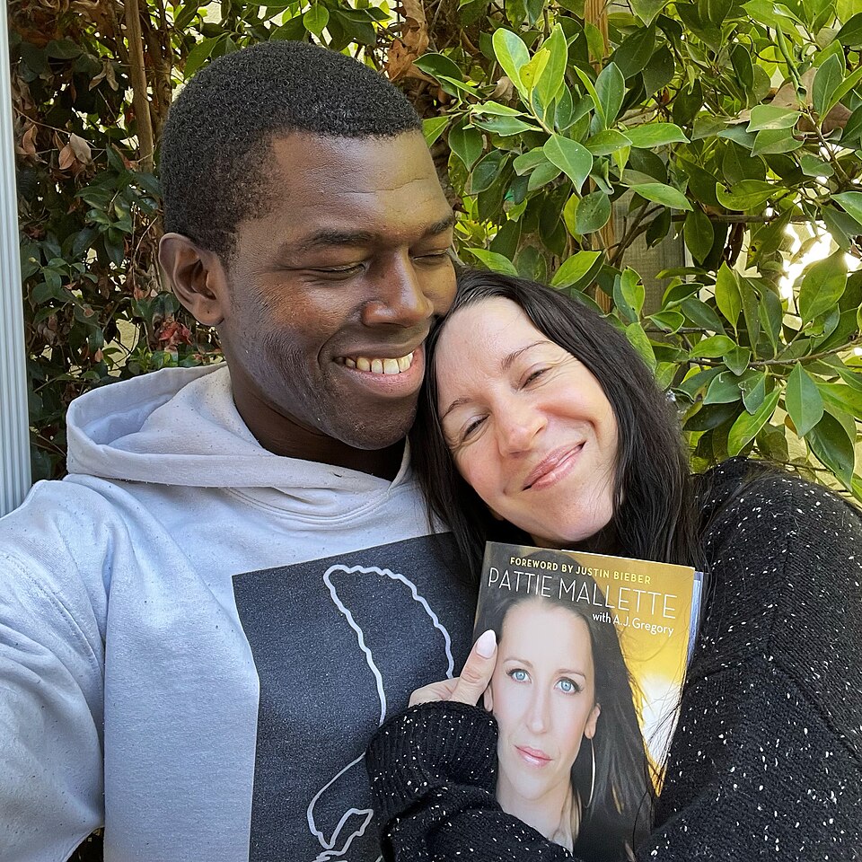 Pattie Mallette